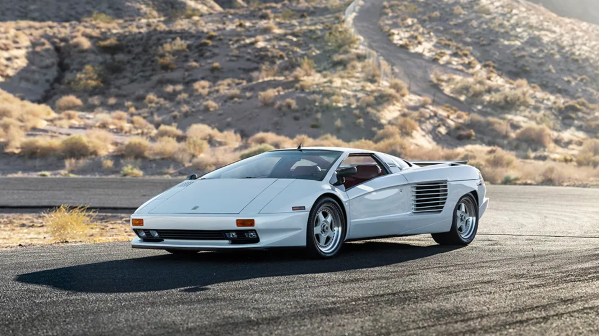 Cizeta-Moroder V16T
